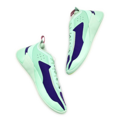 DN1771-305 Nike Jordan Luka 1 Mint Form Court Purple Dark Concord