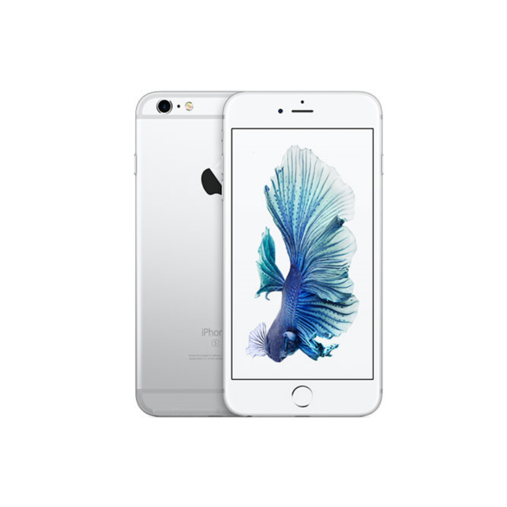 Apple iPhone 6s Plus - 16/64 GB (Verizon) - Space Gray silver | eBay