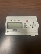 Korg Guitar/Bass Tuner GA-30