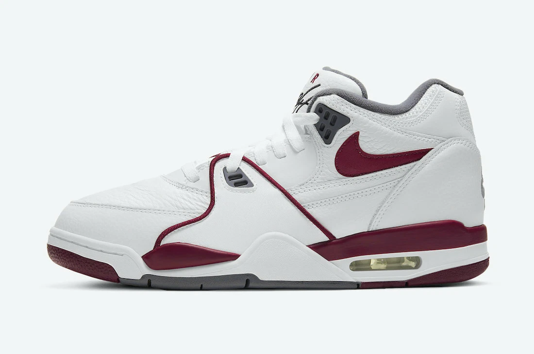 nike air flight 89 retro