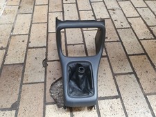  RARE cover center console shift Honda Civic SiR EK4 EK9 EK3 EJ9 96-00