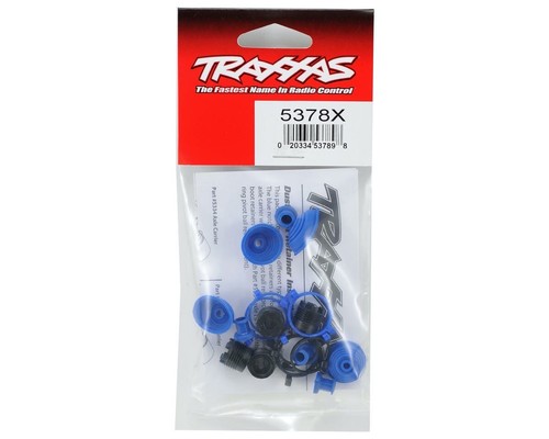 Traxxas Pivot Ball Caps und Staubschutz TRX5378X E-Revo VXL 2.0, E-Revo ... - Bild 2 von 2