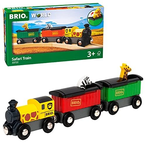 Brio train sale set target