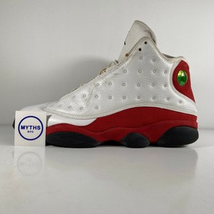 jordan 13 cherry red