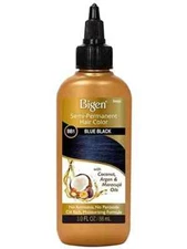 Bigen Semi-Permanent Hair Color 3oz; Choose Your Color