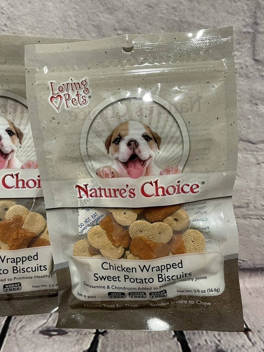 Pets 2025 natural choice
