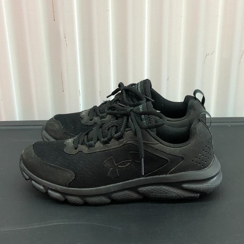 under armour charged assert 8 men's