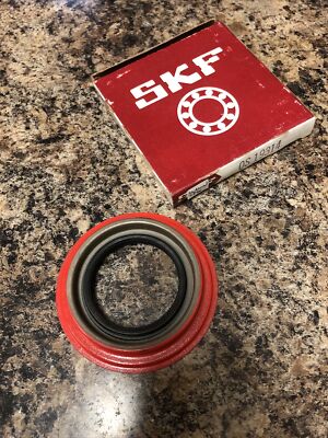 NOS National 3896 Differential Pinion Seal In SKF CR 19314 Box! F+S! | eBay