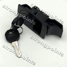 1pair ek333 emka DIRAK apc key lock ek333 Compatible Key