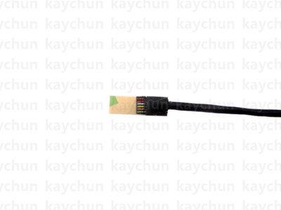 JINTAI LVDS LED LCD Vidéo Display Câble Flex Ligne Pour