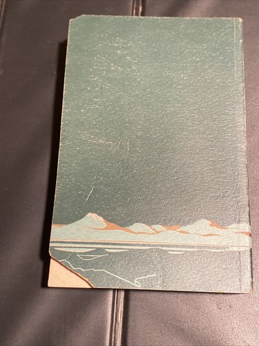 Explorer Manual 1950 Boy Scouts of America Book Loose Cover - Picture 7 of 8