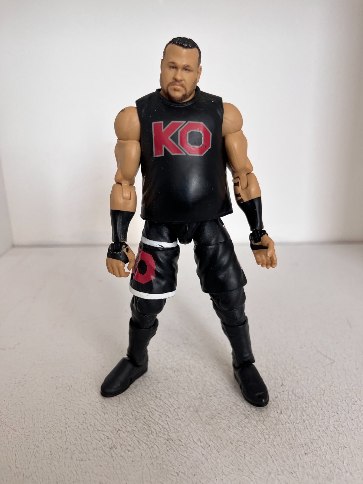 WWE KEVIN OWENS ELITE COLLECTION SERIES 61 MATTEL WRESTLING ACTION FIGURE