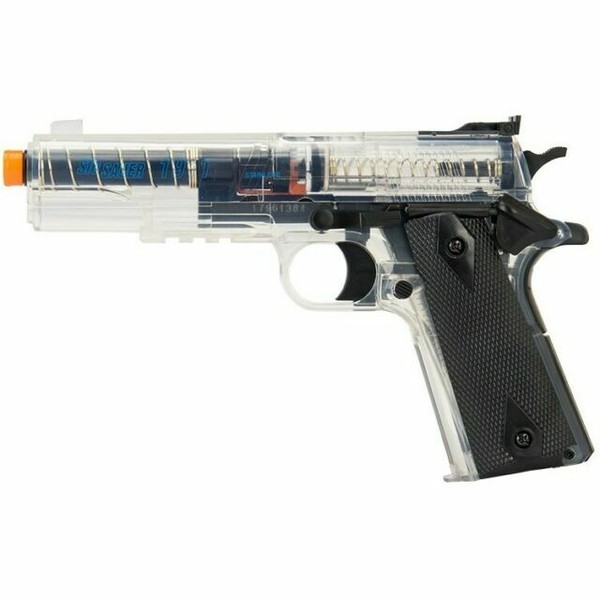 SIG SAUER GSR 1911 28006 Airsoft Pistol for sale online | eBay