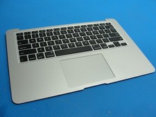 MacBook Air A1466 13" 2015 MJVE2LL/A Top Case w/Keyboard 661-7480