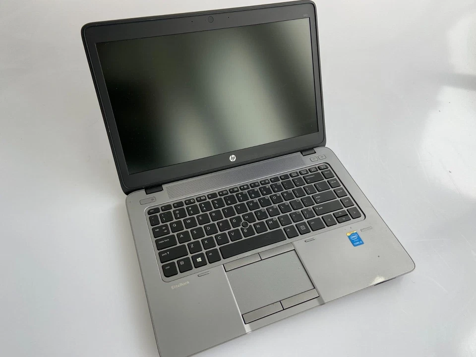 HP EliteBook 840 G2 · i5-5200U · 12GB · 1TB, Foto 1 von 5
