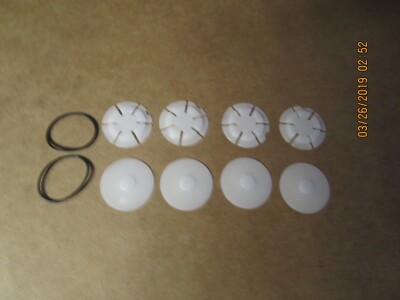 BIZERBA SLICER Button Kit For On And Off Switch Model GSPH