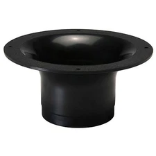 Precision Port PSP-3OFH 3" Outside Flare for Port Tube