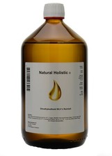 DMSO 99,9% purezza secondo ph. eur. 1000 ml in vetro farmaceutico Veral marrone