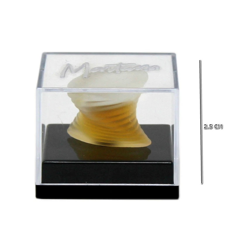 MONTANA PARFUM DE PEAU EAU DE TOILETTE SPLASH 10x2 ML.MINIATURA (PACK DE 10) Foto 2 de 2