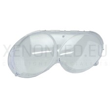 Per Bentley Continental GT 2003-2011 Faro Vetro Lente Lato Sinistro+Manuale