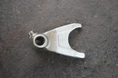 YAMAHA XZ550 VISION XV535 VIRAGO ENGINE MOTOR TRANSMISSION GEAR SHIFT FORK 2