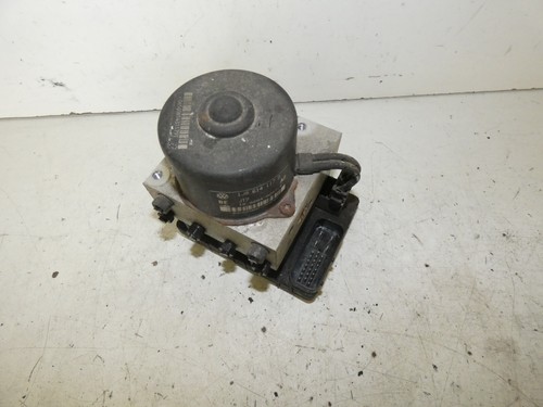 ABS Hydraulikblock VW Golf 4 BJ 1999 1,4l 16V AKQ 75 PS 1J0614117D