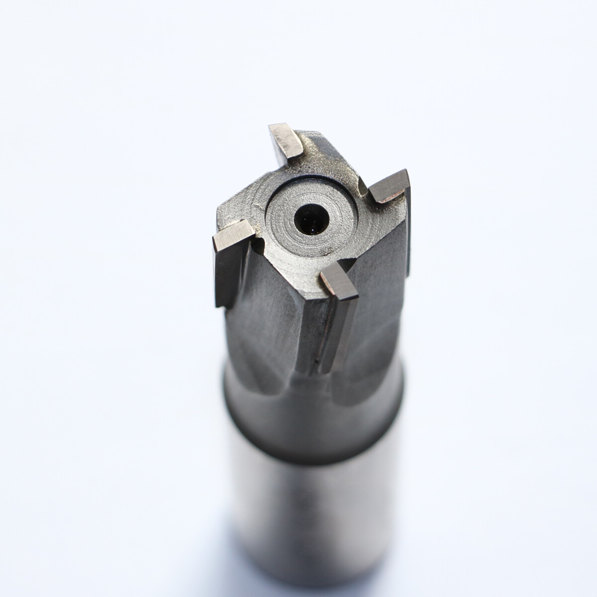 Hm Shaft Cutters Ø 24 Luxury Cutter MM Finishing 25 Umfangsfräser