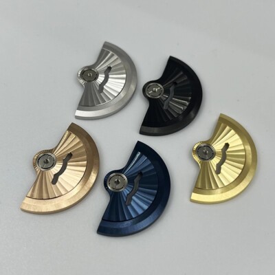 Mod Movement Rotor For NH34 NH35 NH36 NH38 NH39 Oscillating Weight Metal Hammers