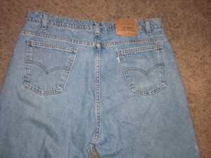 levis 601