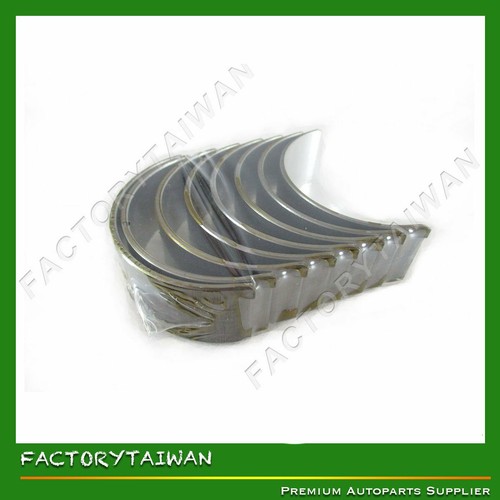 Connecting Rod Bearing STD for KUBOTA V4300 - Picture 1 of 3