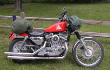 THEN CAME BRONSON - TANK AND HELMET STICKERS - GRAPHIC PACK #1