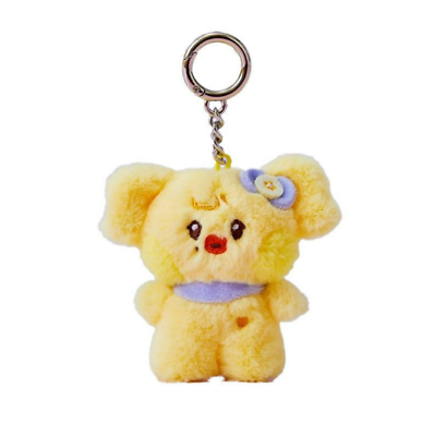 IVE minive minini キーリング narini レイ IVE Minive Minini - 