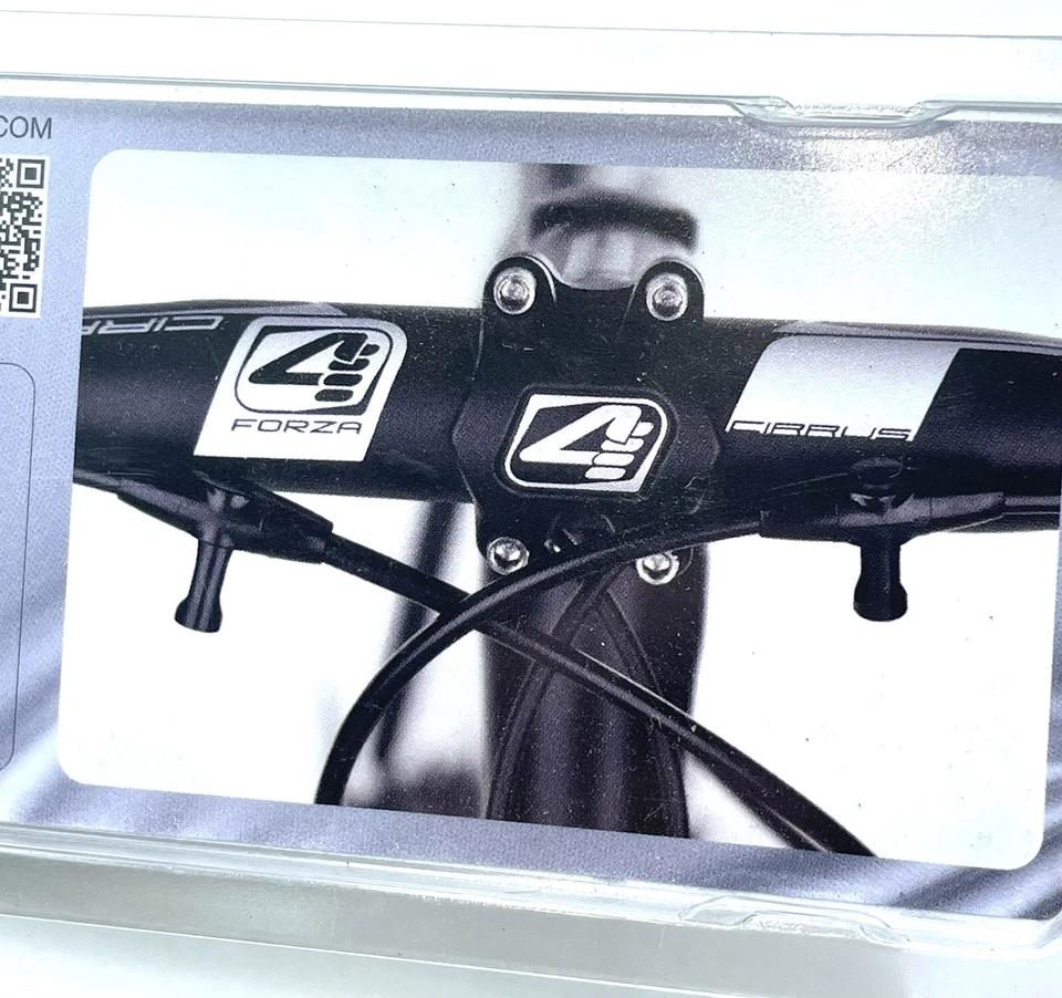 4ZA Quick Brake Release Adjusters Front And Rear - Image 2 of 4