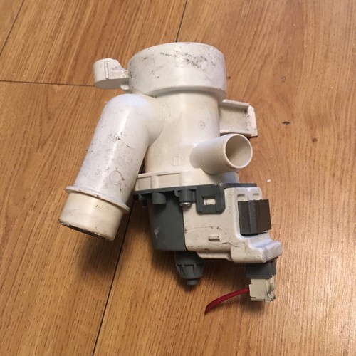 Candy GVS169DC3/1-80 Waschmaschine Ablaufpumpe, Filter & Filtergehäuse