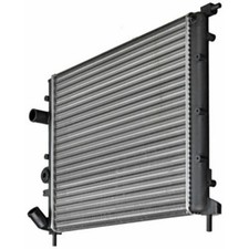 Radiateur Dacia Solenza