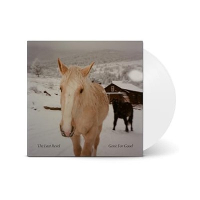 The Last Revel - Gone For Good [VINYL]