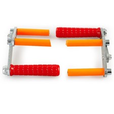 Stone Carrying Clamps Manual Granite Carrying Clamp Compact for Installers
