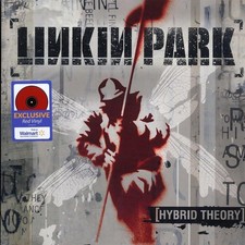 VINYL Linkin Park - Hybrid Theory