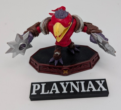 Skylanders Imaginators Figur | Tae Kwon Crow | PS3 PS4 XBOX 360 ONE Wii U
