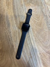 Apple Watch Series 10 42mm Jet Black
