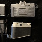 OLYMPUS-35, Tokyo LT002, Windsor WX3,  & Argus Film Camera 4pcs Collection junk — photo 7