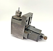 BMT Radial angetriebenes Werkzeug ER 20 DIN 1809 Mori Seiki