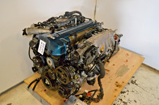 Jdm Engine 2jz-gte Twin Turbo Vvti Motor 3.0l Dohc Toyota Aristo Supra.