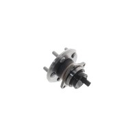 Radlagersatz Skf Vkba 6851 FüR Toyota Toyota (Faw), Hinterachse