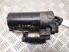 Volvo Xc90 Mk1 motorino avviamento auto 307882228 2.4d5 2010