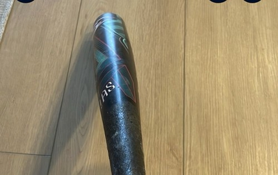 #ad Louisville Slugger Atlas 2025 BBCOR 33 30 Baseball Bat $100.00