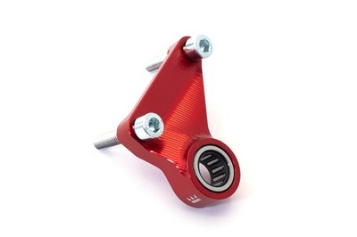 EVOTECH SCHALTBOLZENHALTER LAGER TRIUMPH STREET TRIPLE 765