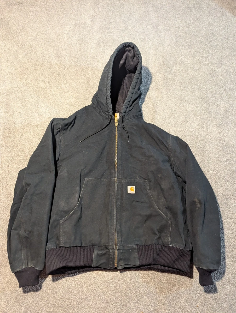 Carhartt J130 Coats, Jackets & Vests for Men for sale - eBay