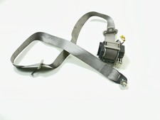 CINTURA DI SICUREZZA ANTERIORE SINISTRA PER FIAT Idea 2° Serie 735393811 (05>08