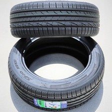 2 Tires Haida Spro Hd937 25545zr17 25545r17 102y As As High Performance